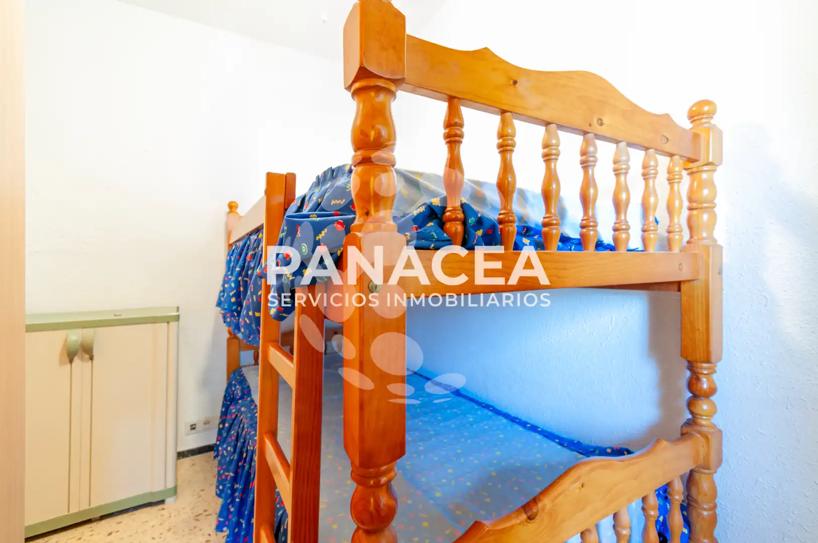 Piso con terraza en venta en Ciudad Jardín - Tagarete - El Zapillo, imagen 24