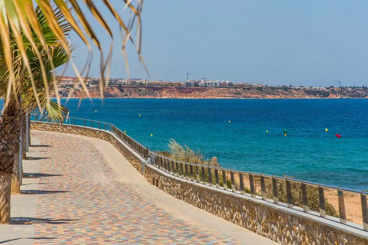 Àtic amb piscina en venda a Mil Palmeras, imagen 18
