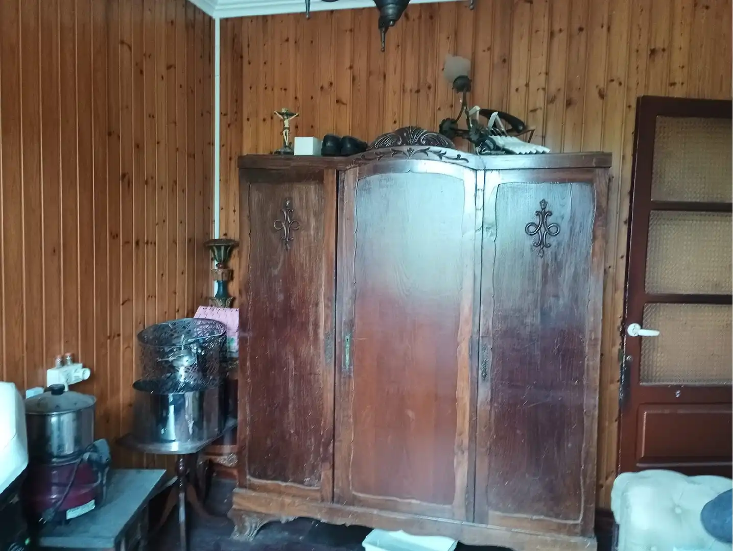 Casa o chalet en venta en Área Rural