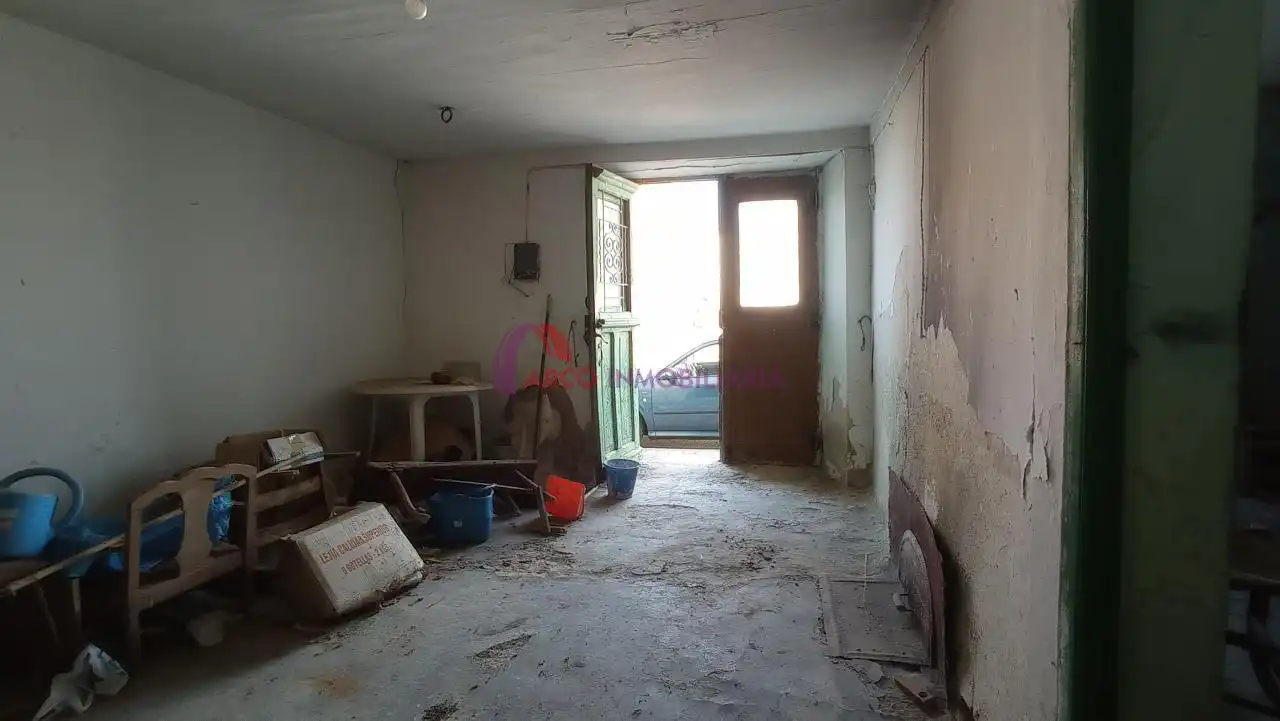 Casa o chalet en venta en Arcos con Calefacción y Jardín privado