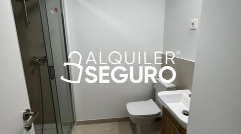 Foto 4 de Pis de lloguer a Ferenc Puskas, El Cañaveral, Madrid