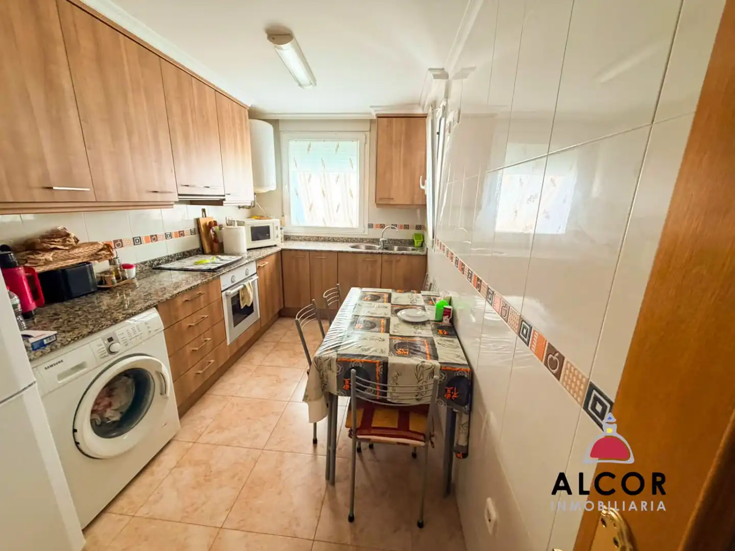 Wohnung mit Terrasse zum Verkauf in Llandels, imagen 5