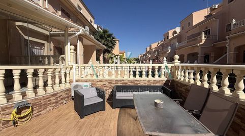Foto 2 von Maisonette zum Verkauf in Playa Flamenca, Orihuela