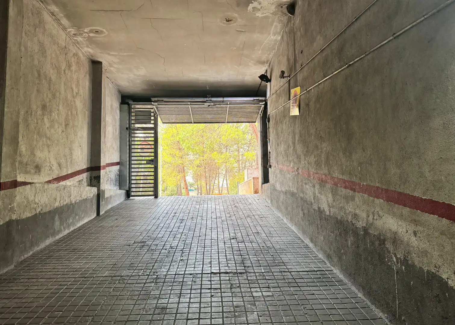 Individual amb ascensor en venda a Carrer de Sant Gregori 91, imagen 4