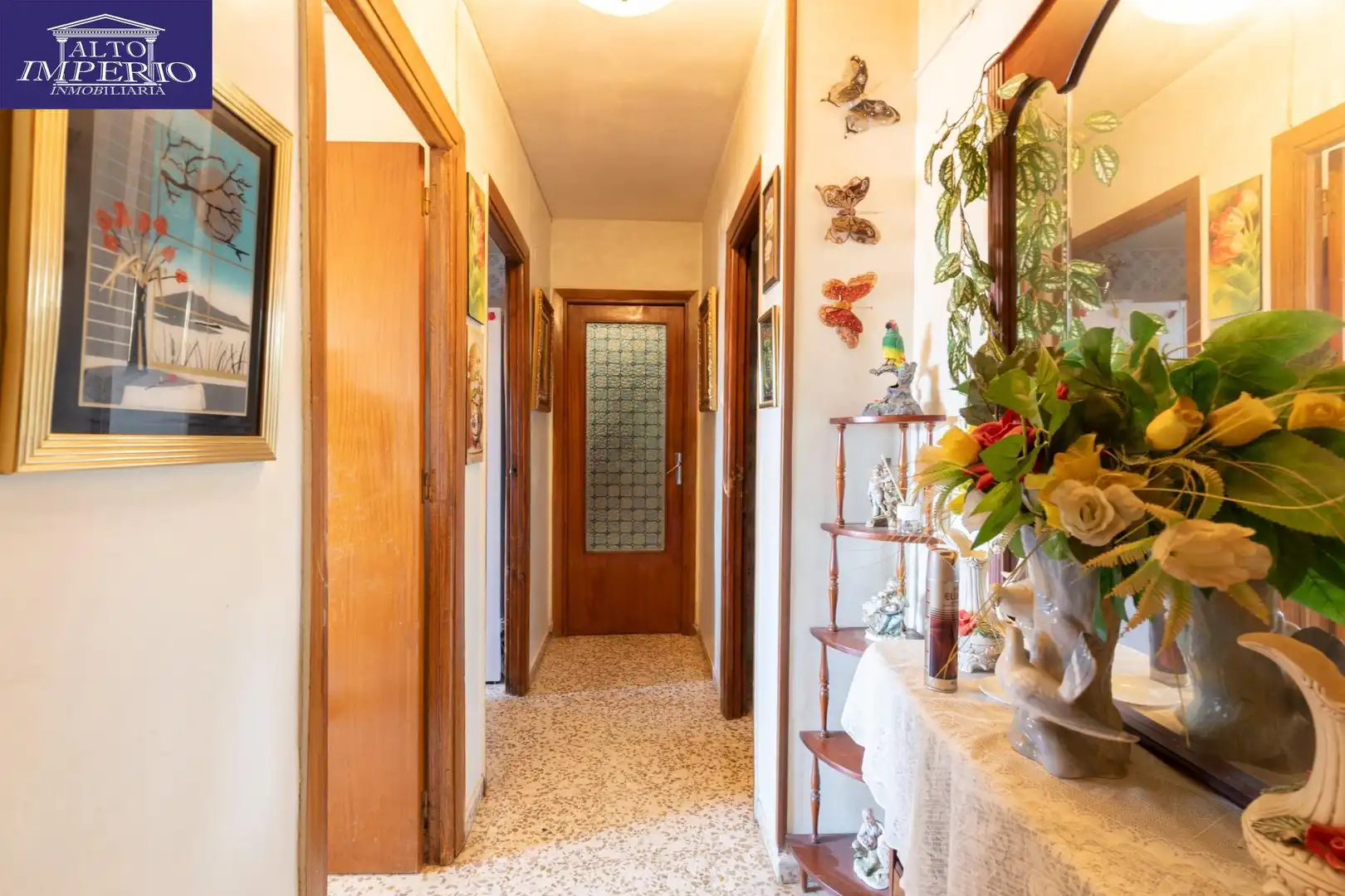 Piso en venta en Granada