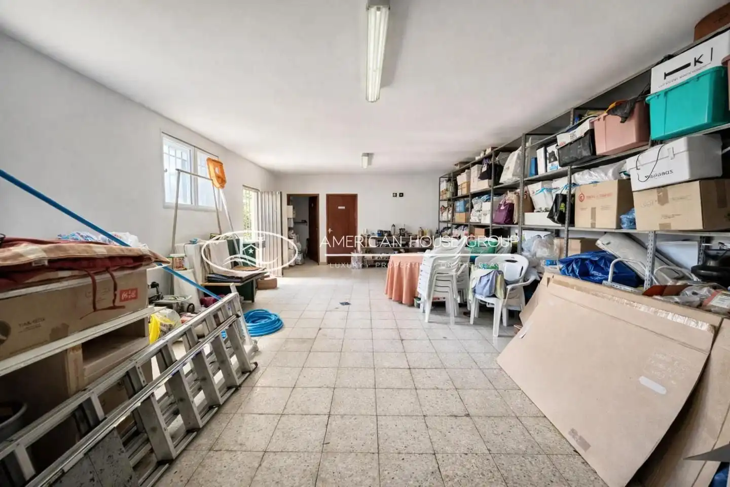 Casa amb piscina en venda a Los Gallos, imagen 22