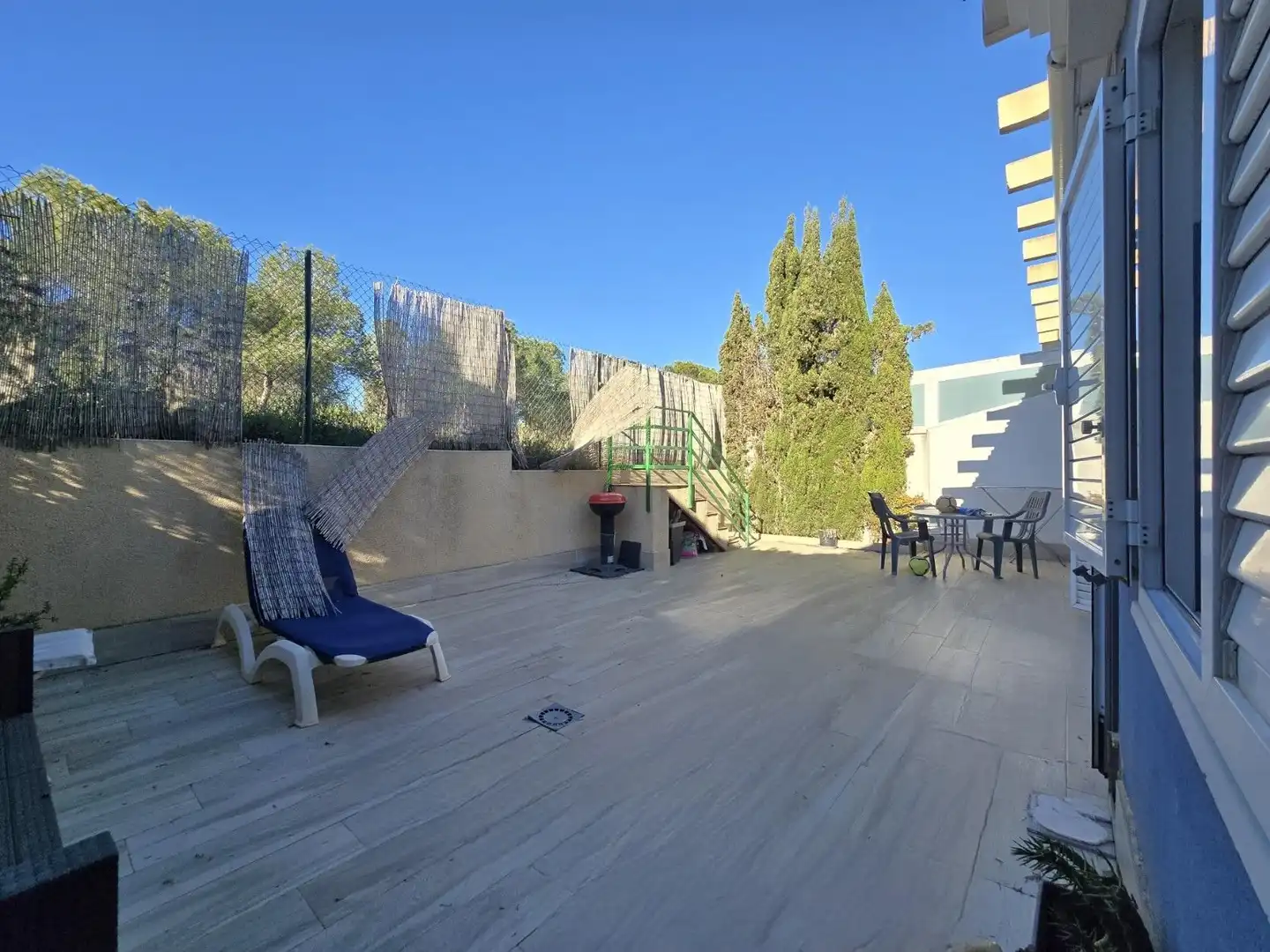 Villa con piscina in affitto a Gran Alacant, imagen 8