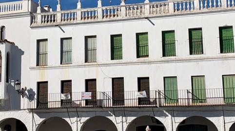 Foto 2 de Casa o xalet en venda a Plaza de España, 2, Llerena, Badajoz