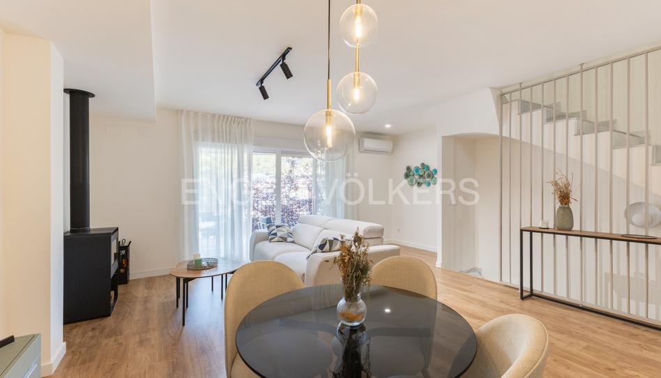 Photo 1 of House or chalet to rent in Poliesportiu, Serra, Valencia