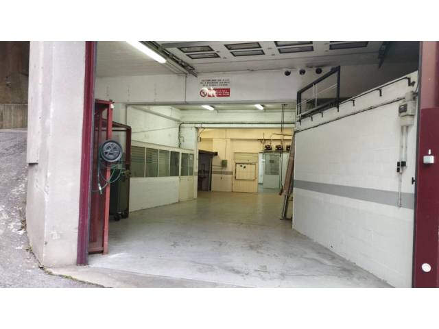 Nave industrial en Alquiler en Carretera de Bixessari edifici Codi en Bixessarri - Aixovall