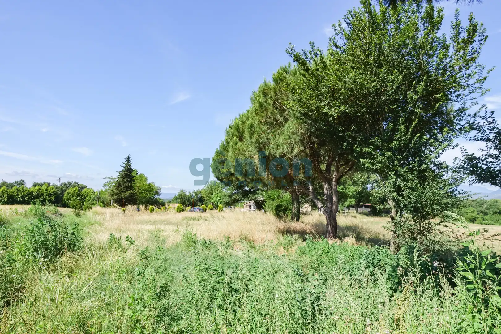 Country homes for sale in Sils  with Private garden