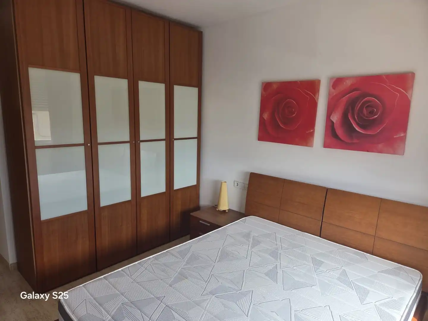 Bedroom of Flat for sale in Benicarló  with Terrace