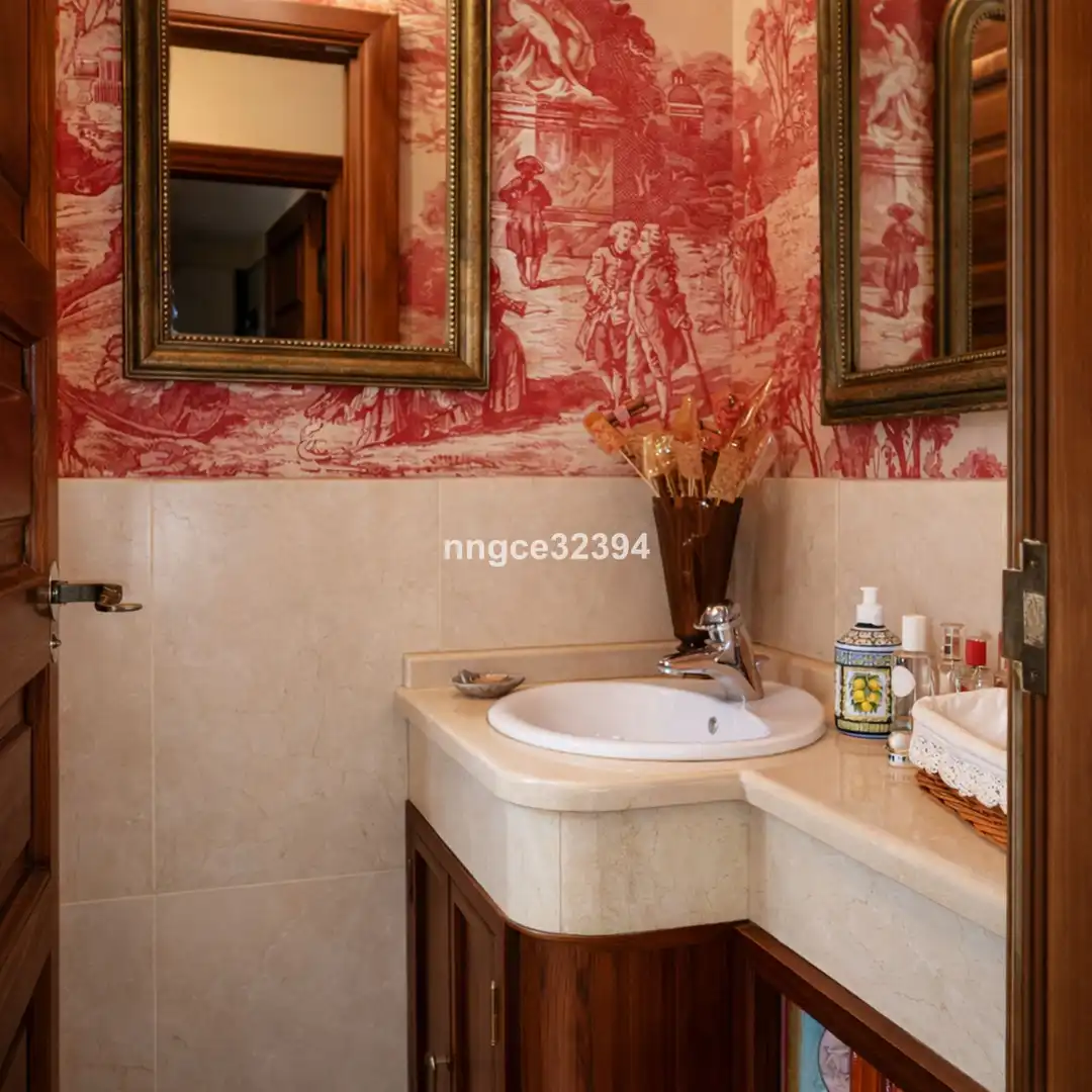 Haus mit Pool zum Verkauf in Sotogrande Costa, imagen 36