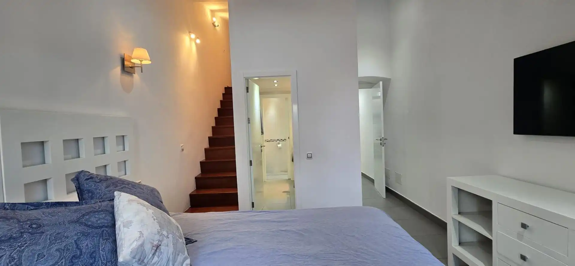 Maison avec terrasse à louer à Calle de los Pinos, imagen 24