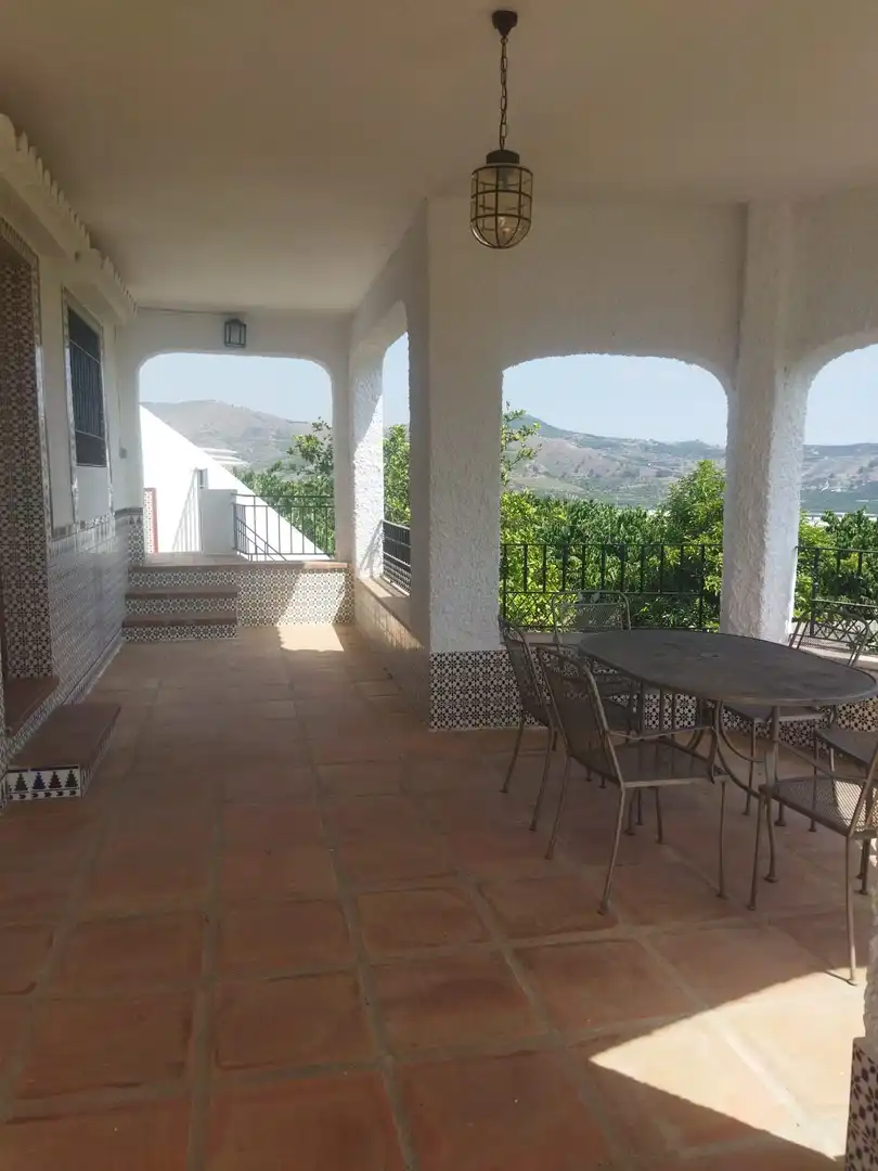 Casa rústica amb piscina en venda a Motril  ciudad, imagen 10
