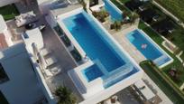 Swimming pool of Attic for sale in Orihuela  with Terrace, Storage room and Swimming Pool