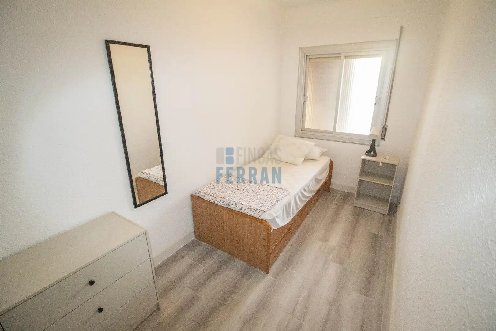Apartament en venda a Sant Salvador