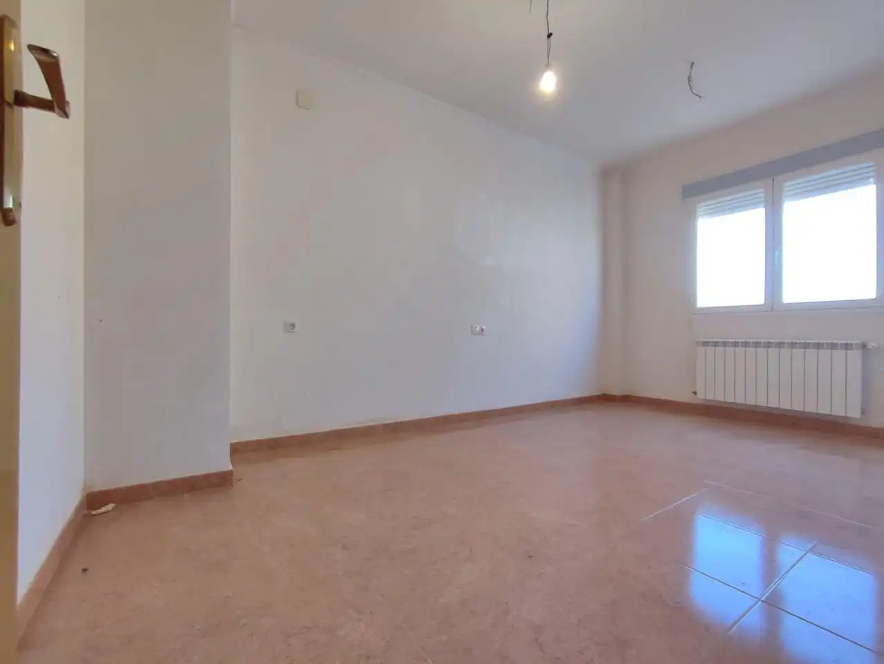 Habitación de Casa o chalet en venta en Pozo Cañada con Calefacción y Terraza