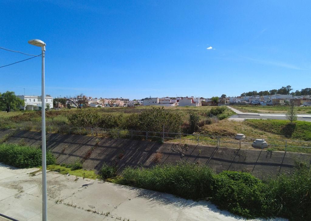 Residencial en venda en Coria del Río