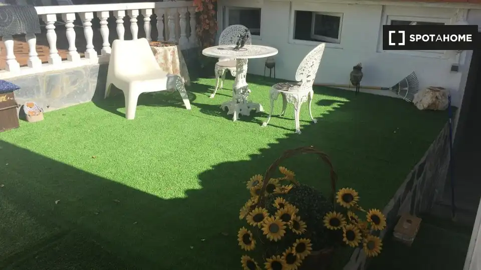 Zimmer in Solagua
