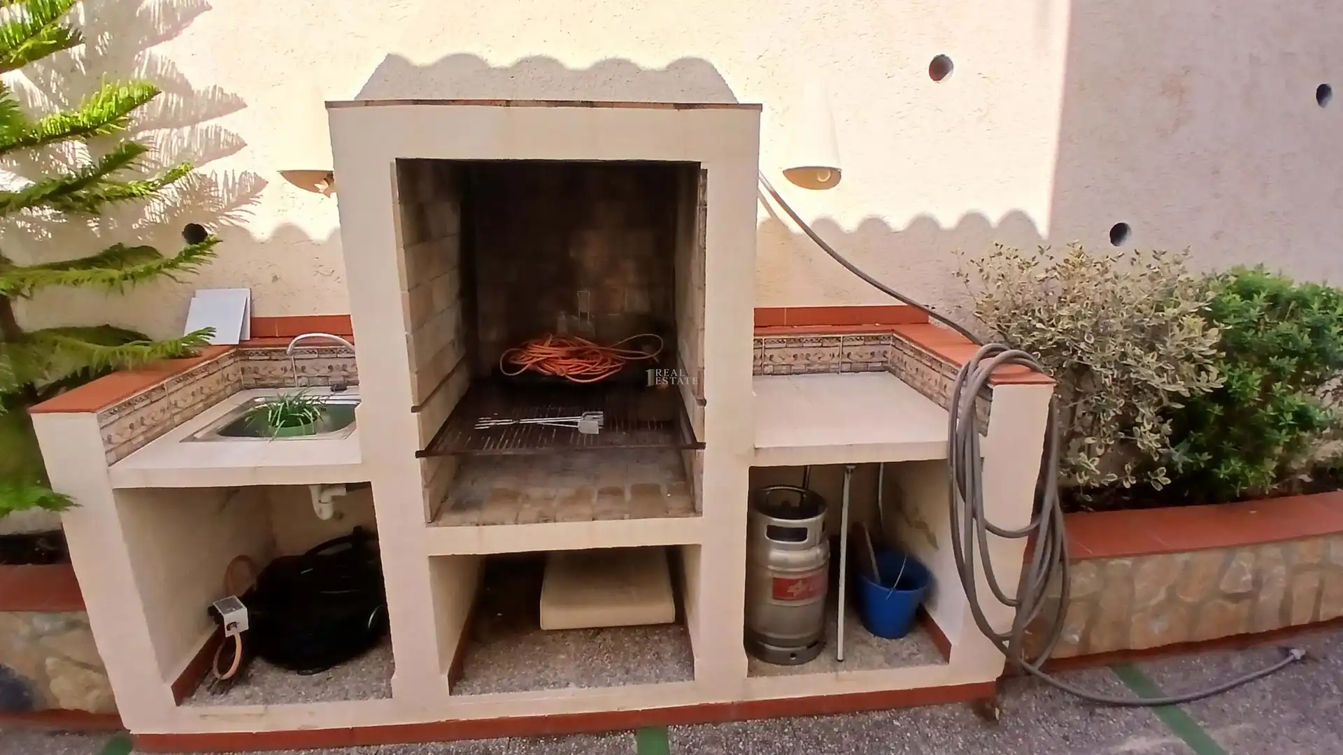 Casa con piscina en venta en Carrer La Palera, imagen 23
