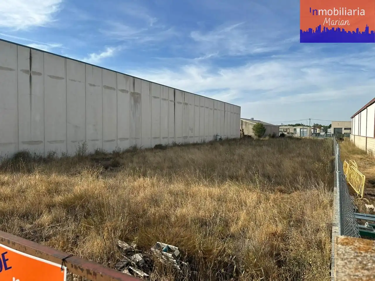 Terrenos y solares en venta en Calle Valladolid, imagen 5