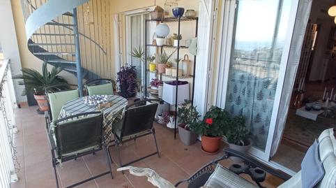 Foto 2 de Àtic en venda a Calle Oriola, 1, Pueblo Acantilado - Lanuza, El Campello