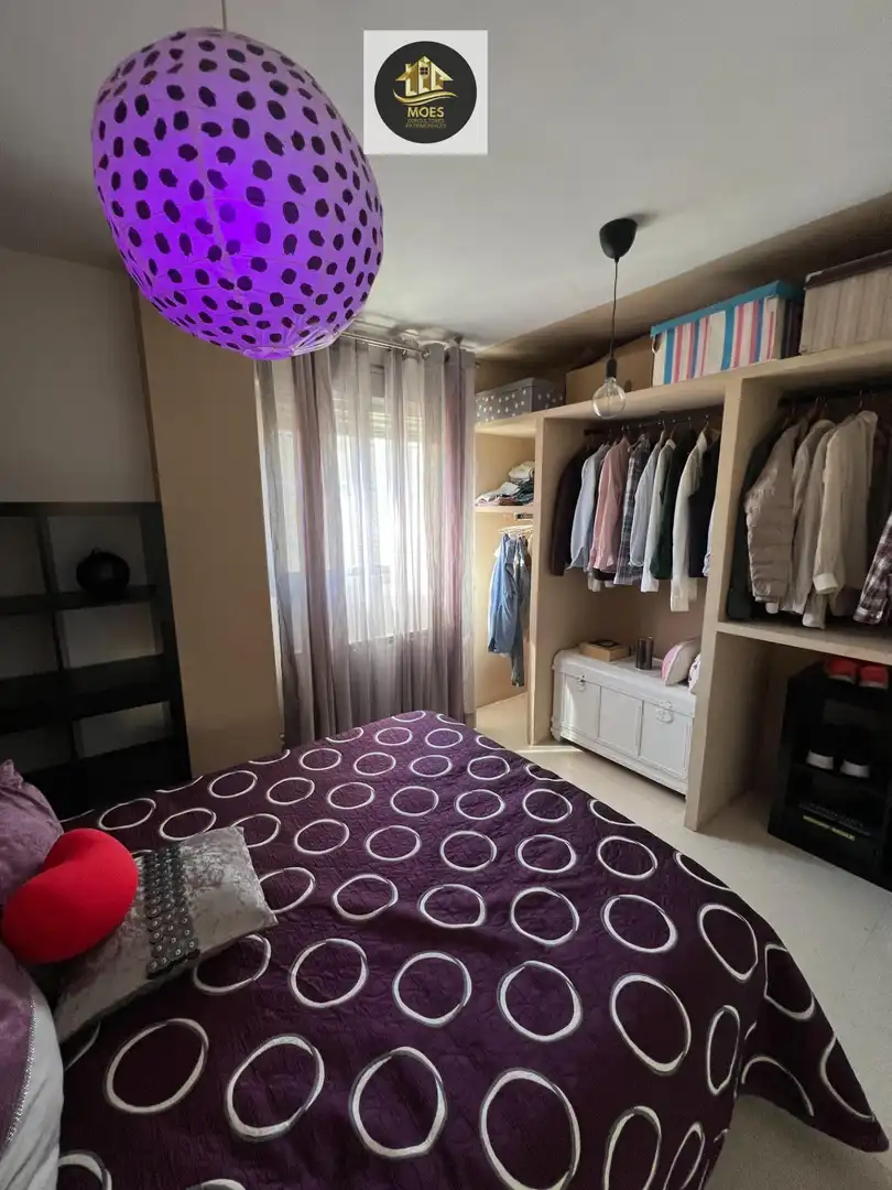 Appartement avec ascenseur à vendre à Renfe - Bulevar 1ª y 2ª Fase, imagen 10