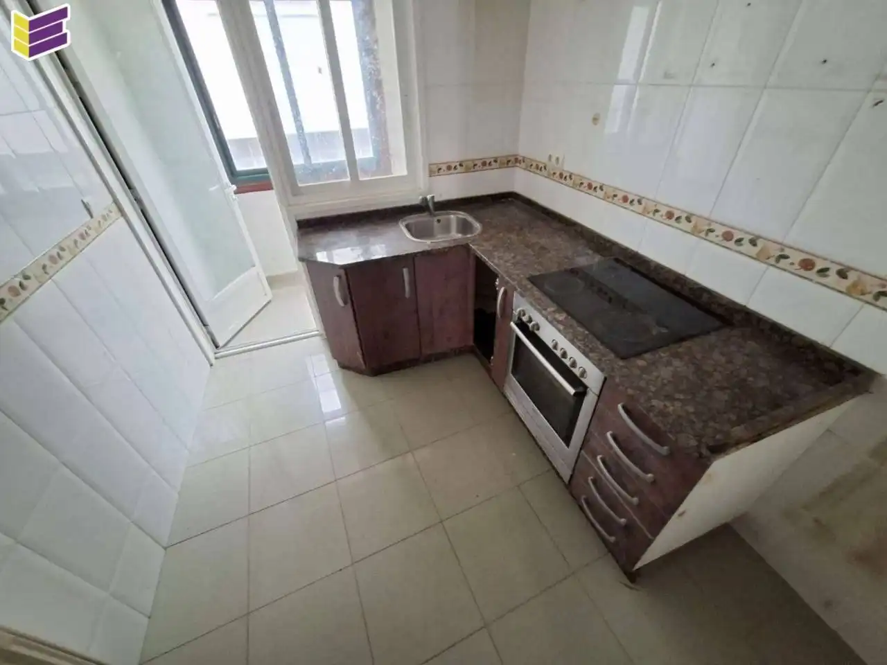 Flat for sale in Calle Outeiro, 62, Marín