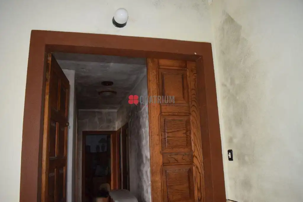 Edificio en venta en A Estrada 