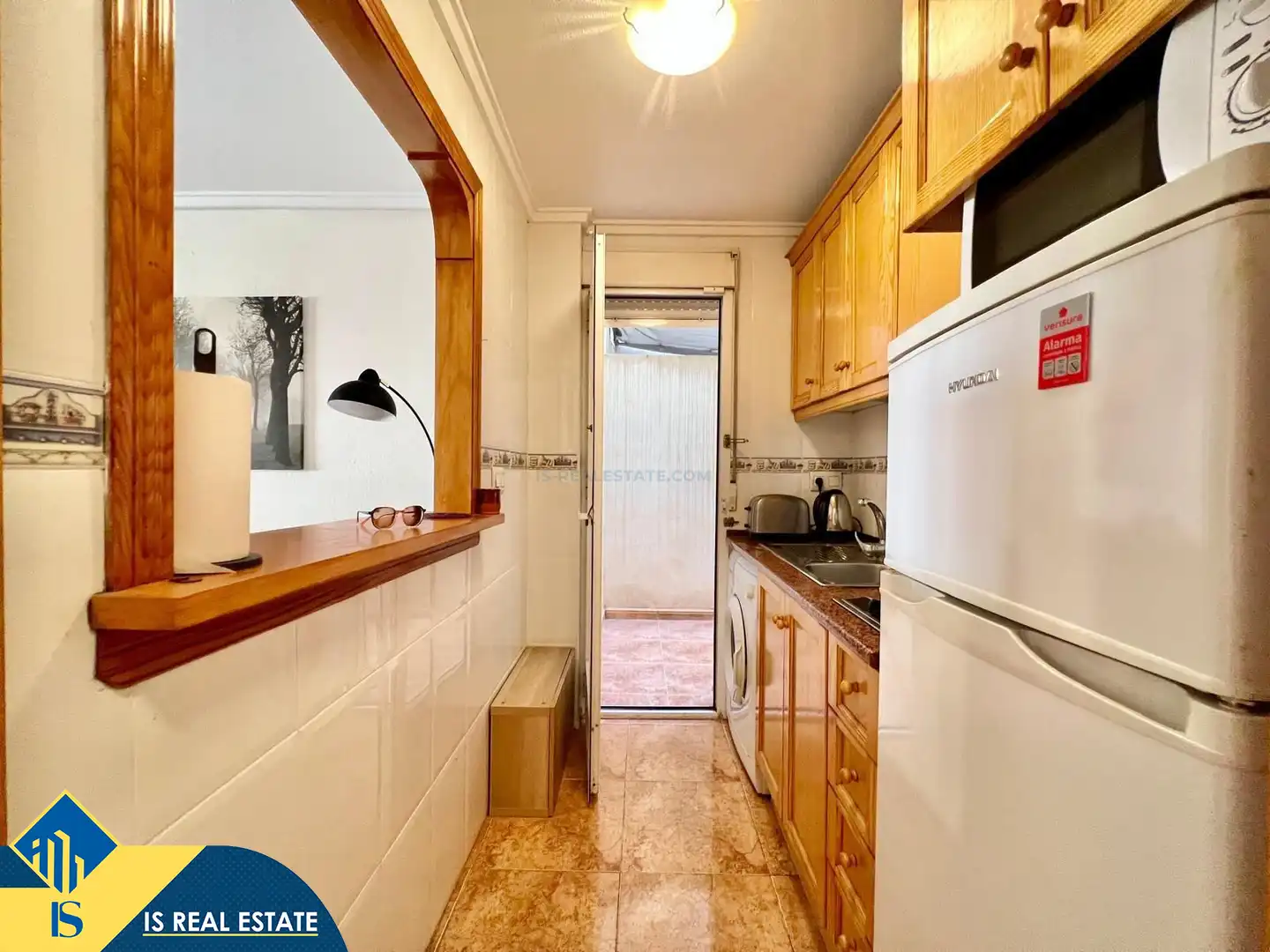 Apartament amb ascensor en venda a Centro, imagen 25