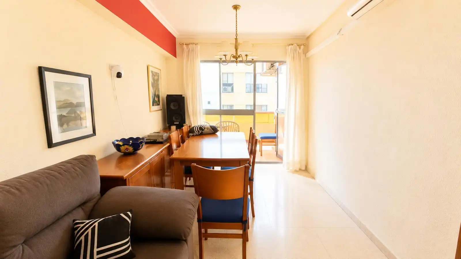 Flat with terrace for sale in Algirós, imagen 20