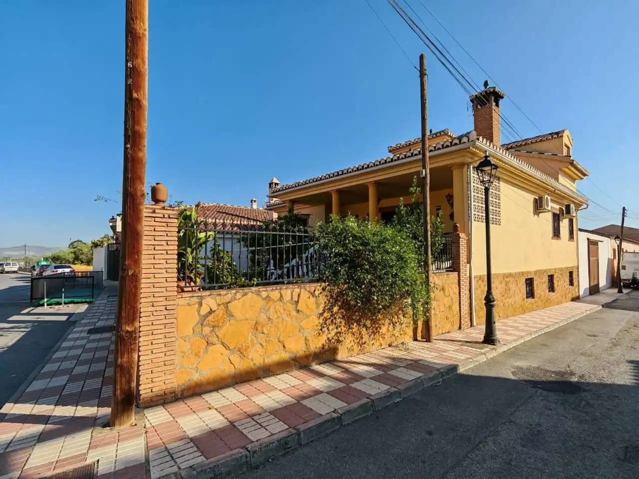 Maison à vendre à Moraleda de Zafayona, imagen 3