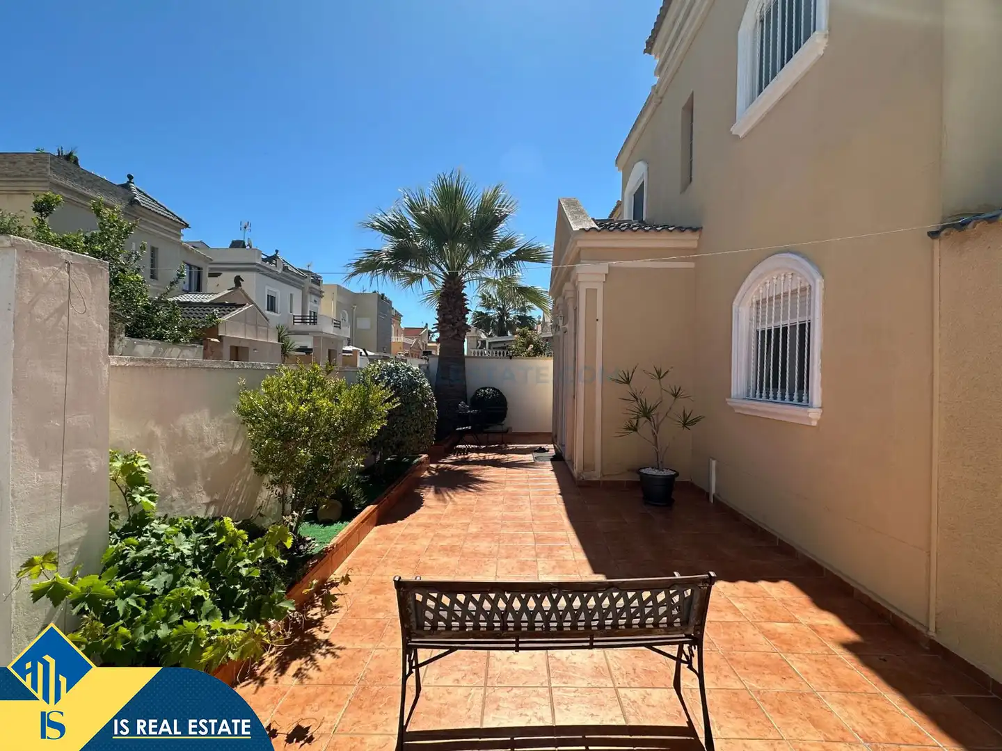 Detached house with garden for sale in Nueva Torrevieja - Aguas Nuevas, imagen 33