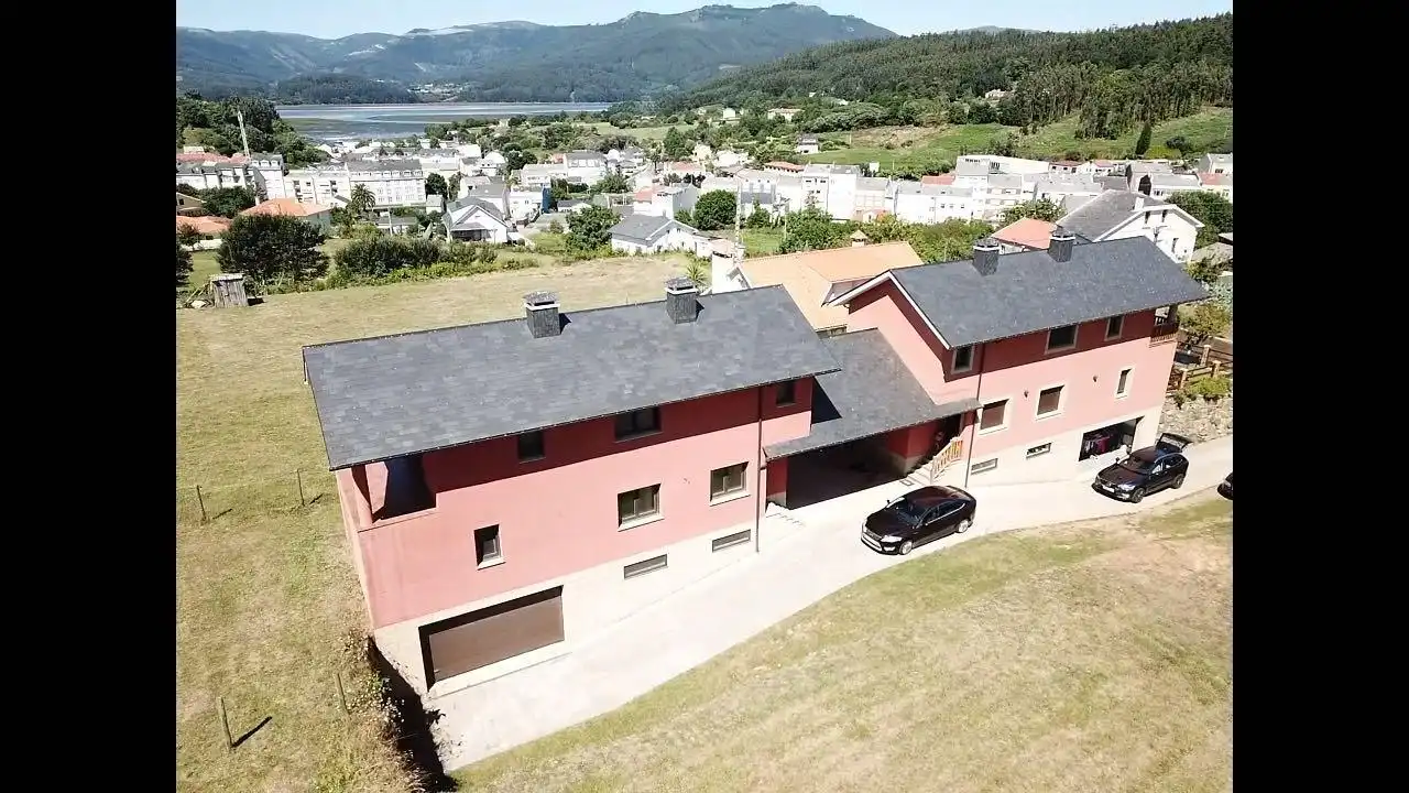Terreno residencial en venta en Ortigueira, imagen 6