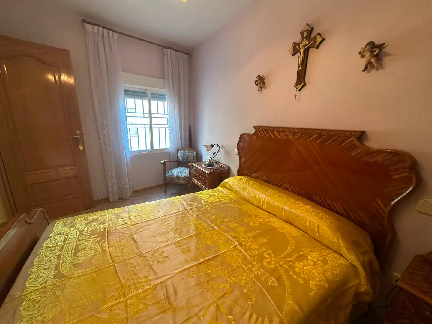 Casa a schiera con terrazza in vendita a Calle las Naranjas, imagen 19