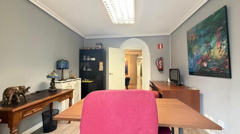 Foto 5 de Oficina de lloguer a Castellana,  Madrid Capital