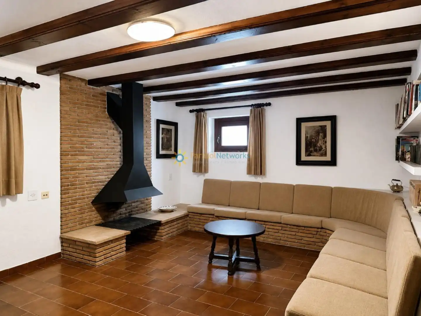 Chalet con piscina en venta en Santa Ana, imagen 29