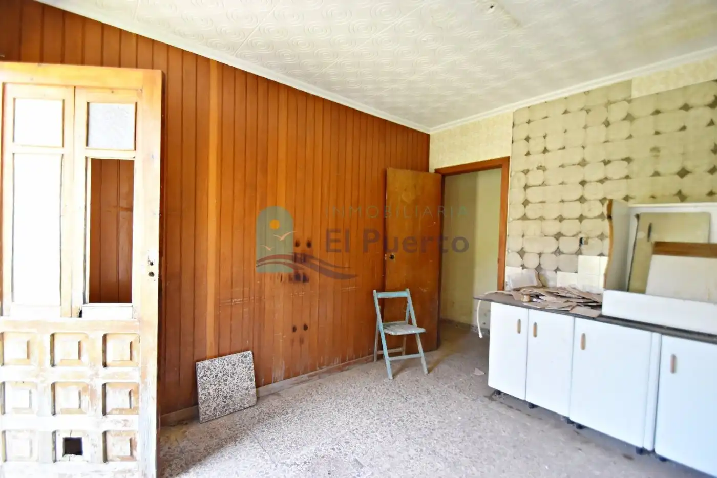 Kitchen of Houses for sale in Mazarrón