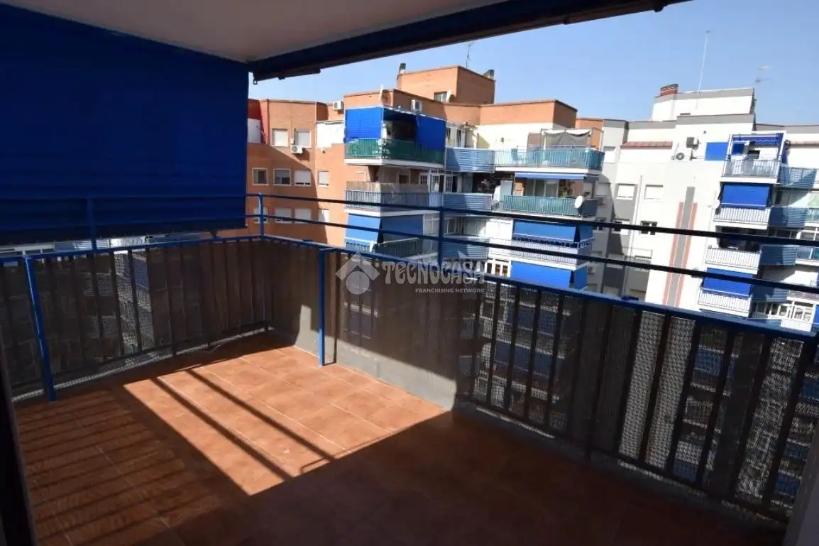 Pis amb piscina en venda a Loranca, imagen 2
