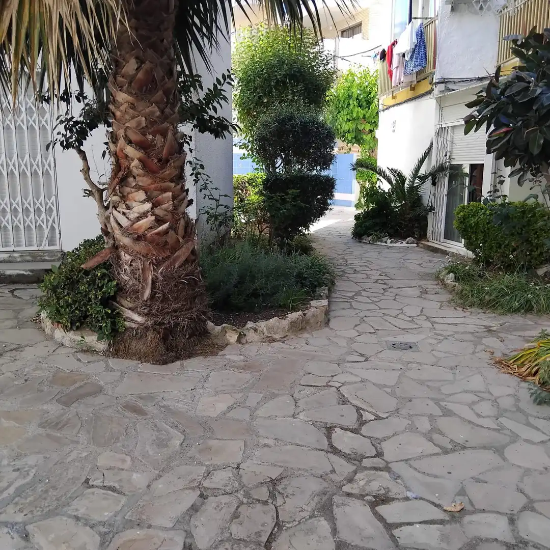 Wohnung mit Aufzug zum Verkauf in Mar i Camp - Platja dels Capellans, imagen 10