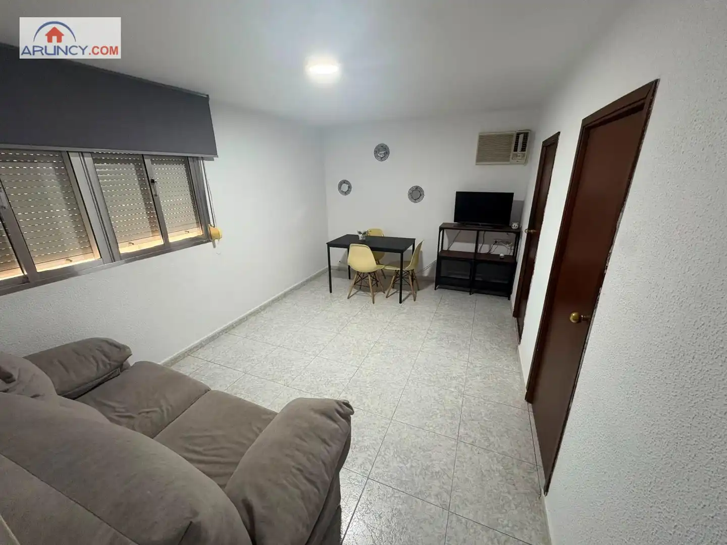 Piso en alquiler en San Pablo - Santa Justa