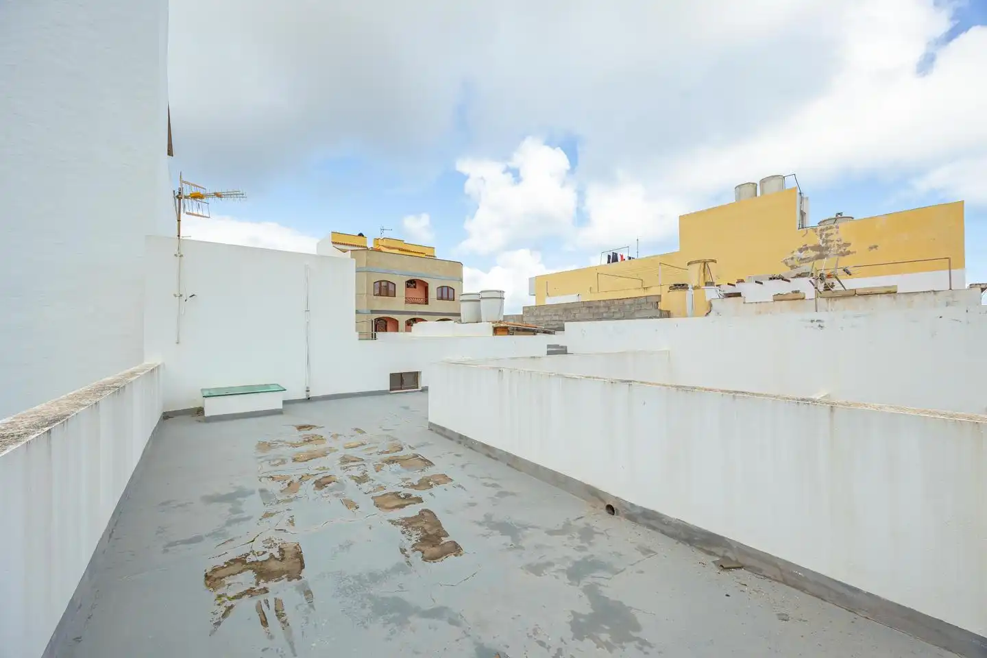 Terrace of Houses for sale in Gáldar