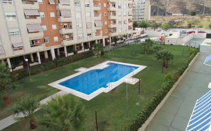 Piscina de Pis en venda en Málaga Capital amb Terrassa, Traster i Piscina comunitària