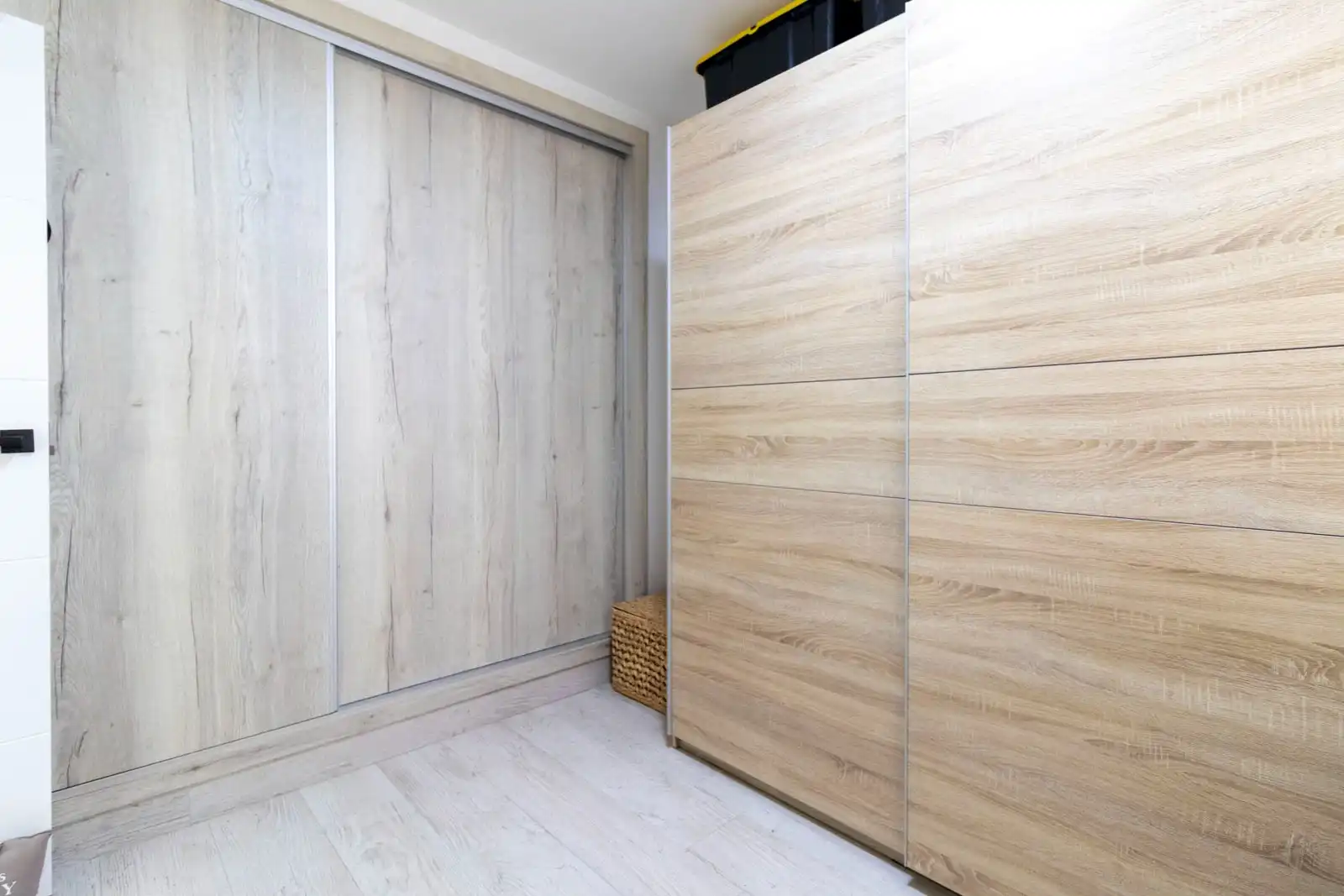 Bedroom of Flat for sale in Santa Pola  with Furnished and Community pool