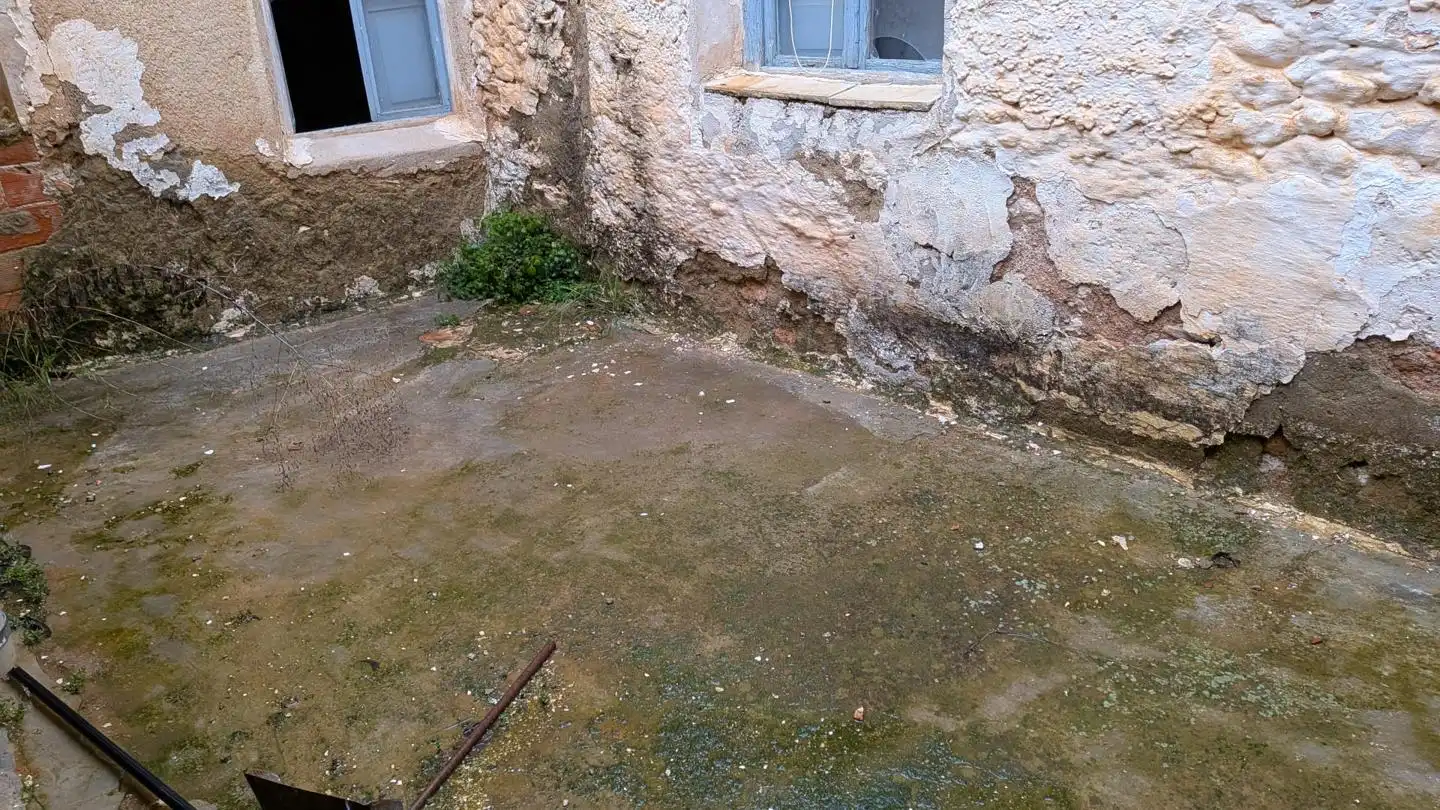 Casa o xalet en venda en Pozohondo