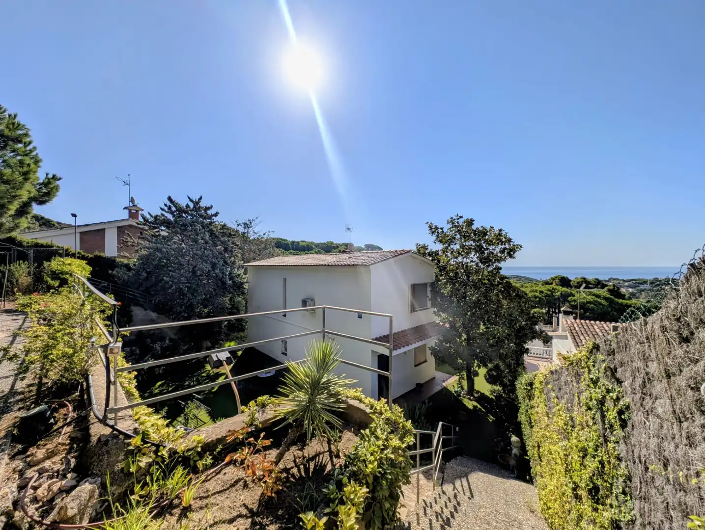 Casa con terrazza in vendita a Roca Grossa, imagen 35