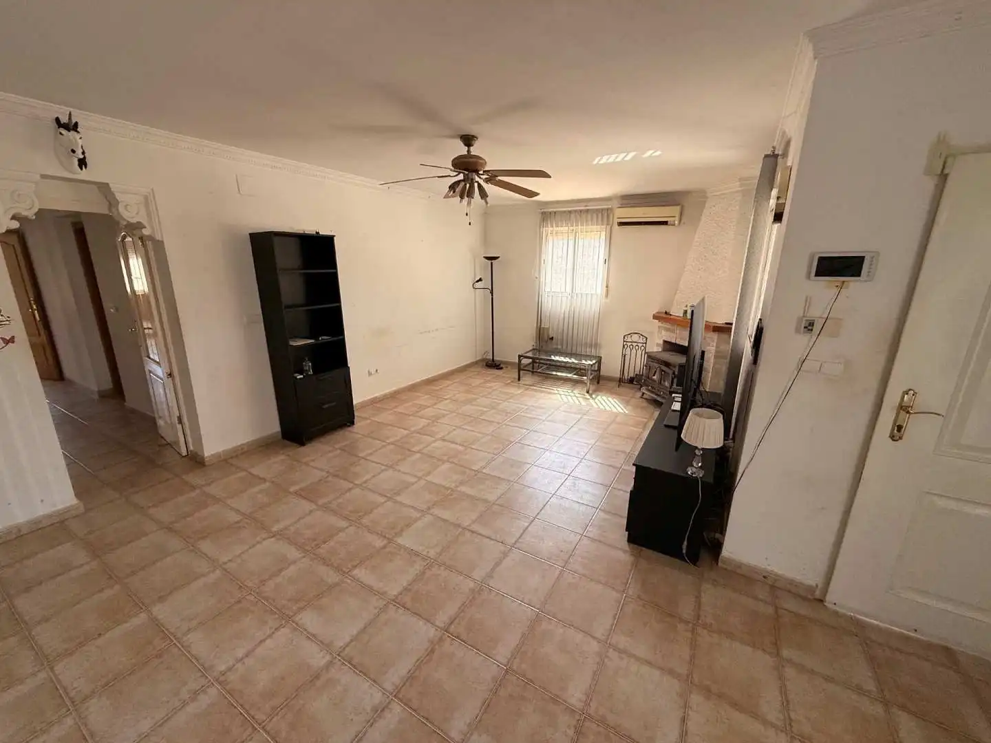Detached house for sale in Abanilla, imagen 8