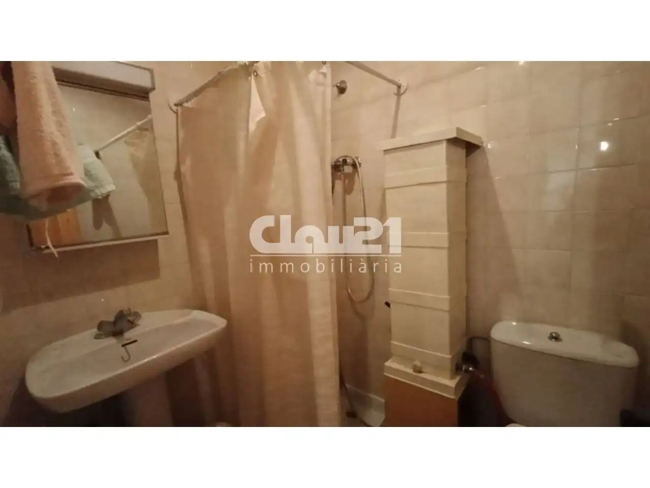 Habitación de Casa o chalet en venta en Gósol con Jardín privado, Terraza y Amueblado