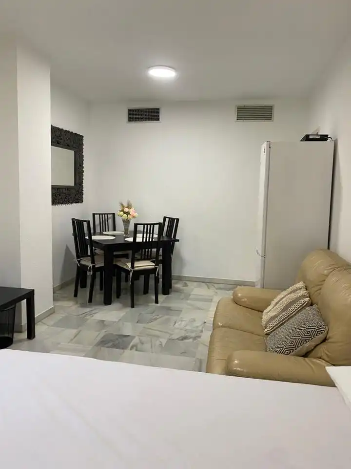 Flat for rent in La Motilla - Fuente del Rey